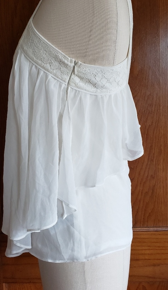 Lace blouse - Picture 3 of 7